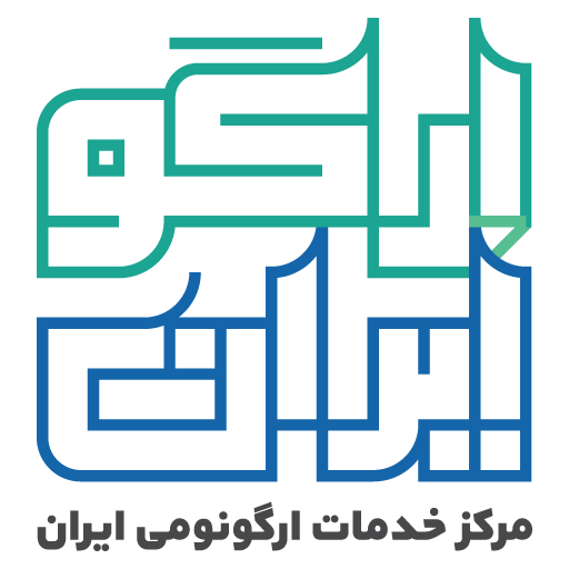 لوگوی ارگو ایران