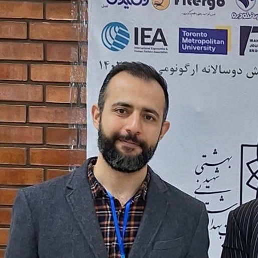 دکتر مجتبی خسروی دانش