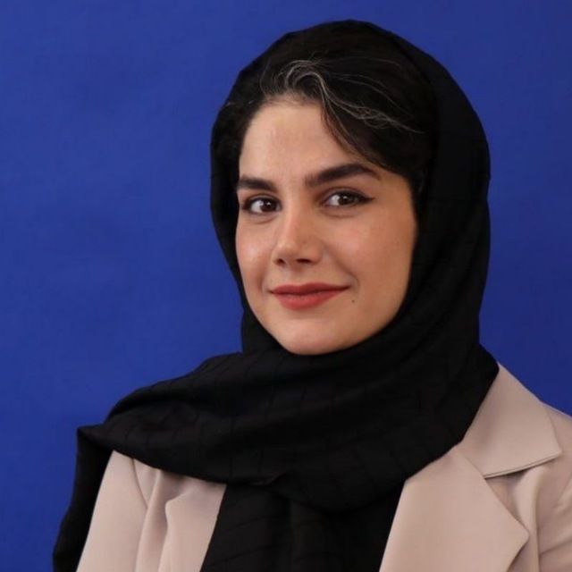 خانم حمیده بیدل