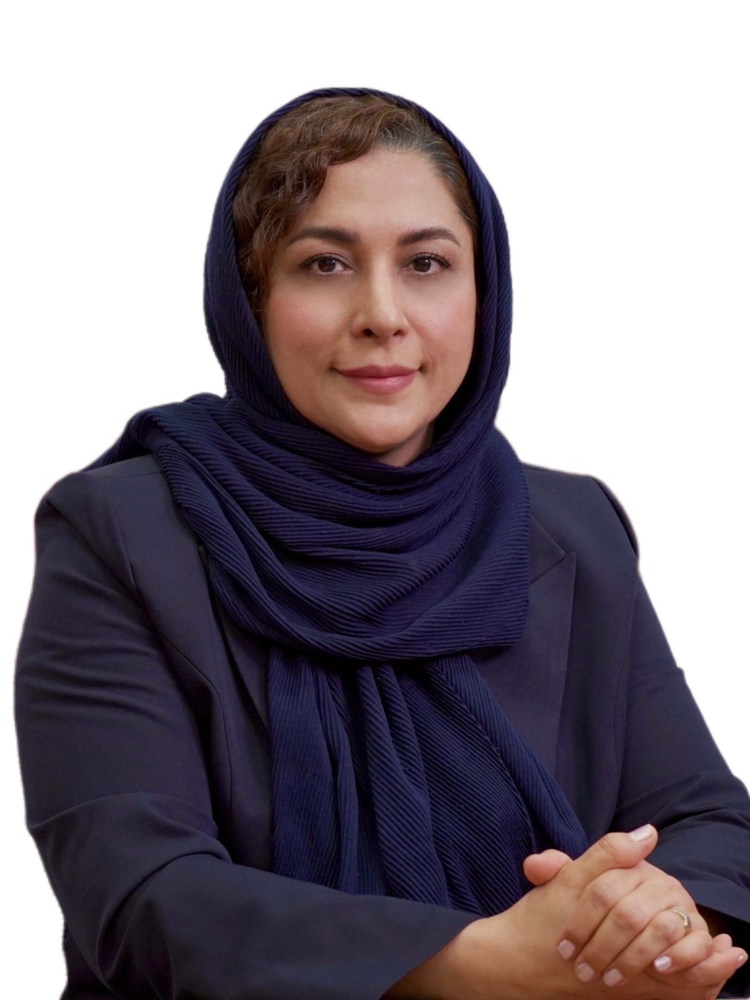 خانم نعیمه موسوی
