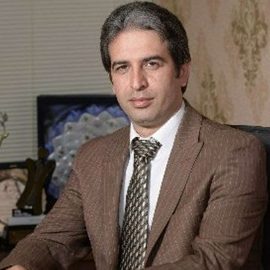 مصطفی یوسفی